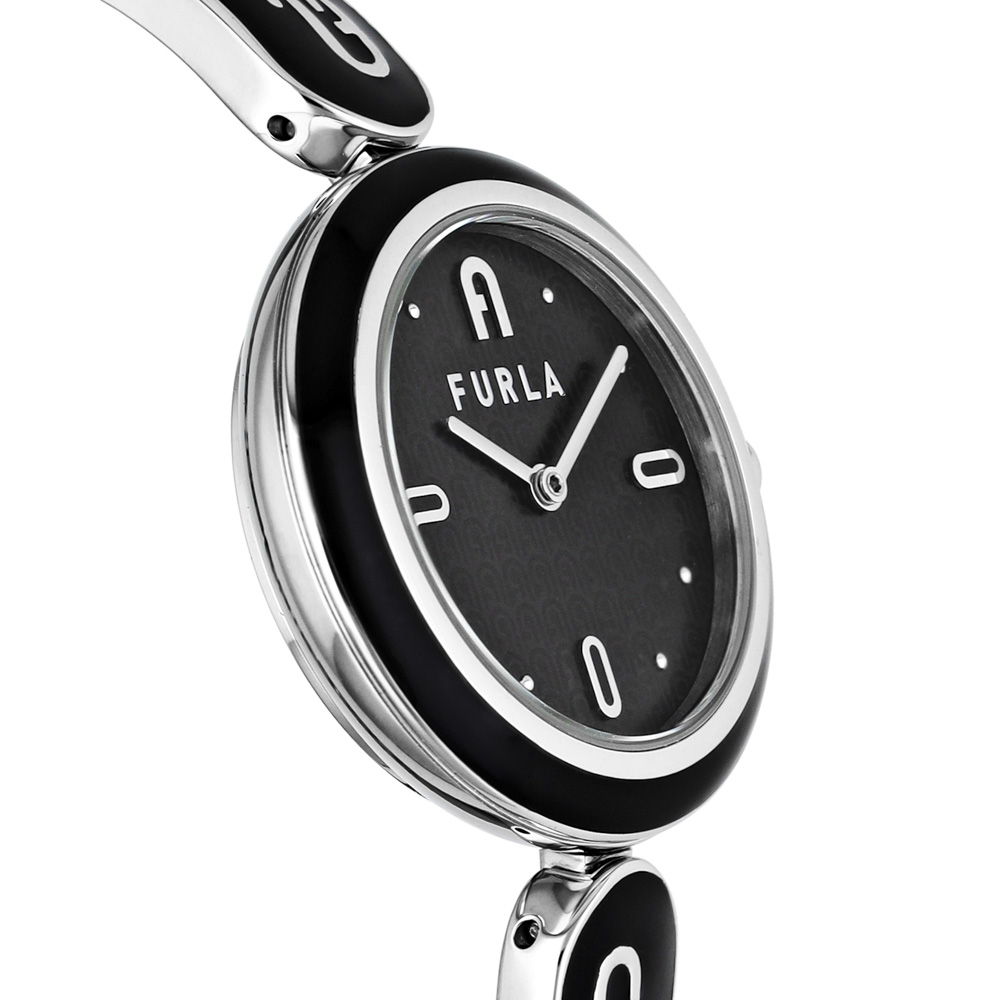 フルラ FURLA 腕時計  BANGLE ステンレスベルトウォッチ WW00045002L1【FITHOUSE ONLINE SHOP】