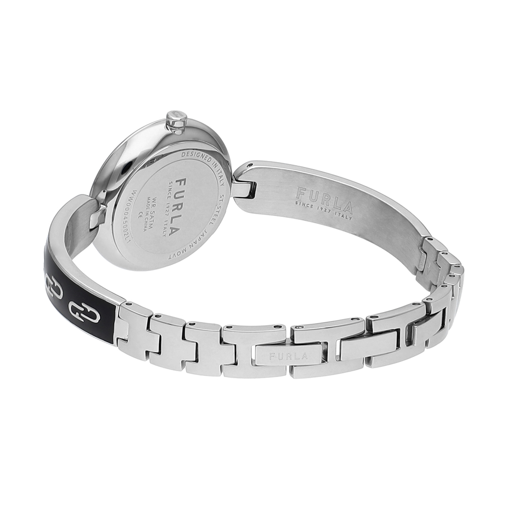 フルラ FURLA 腕時計  BANGLE ステンレスベルトウォッチ WW00045002L1【FITHOUSE ONLINE SHOP】