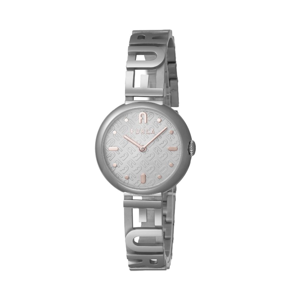 フルラ FURLA 腕時計 3D BANGLE ステンレスベルト WW00049002L1【FITHOUSE ONLINE SHOP】