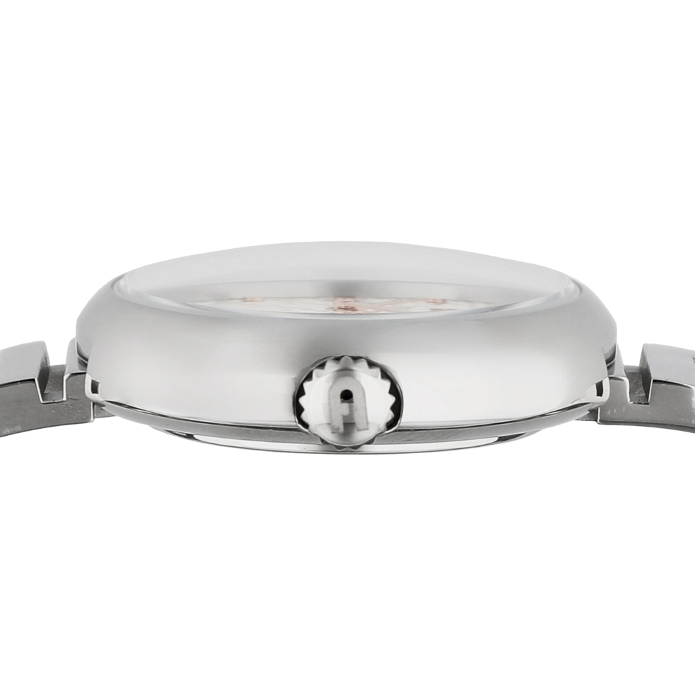 フルラ FURLA 腕時計 3D BANGLE ステンレスベルト WW00049002L1【FITHOUSE ONLINE SHOP】