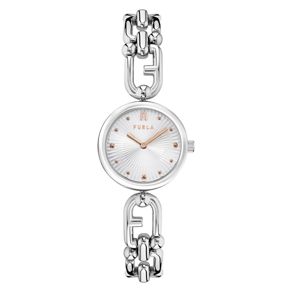 フルラ FURLA 腕時計 MIANUVOLA ミアヌヴォラ ステンレスベルト WW00063001L1【FITHOUSE ONLINE SHOP】