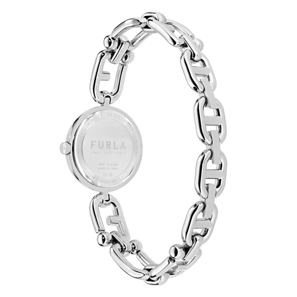 フルラ FURLA 腕時計 MIANUVOLA ミアヌヴォラ ステンレスベルト WW00063001L1【FITHOUSE ONLINE SHOP】