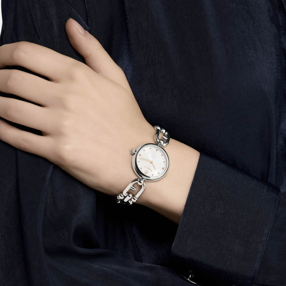 フルラ FURLA 腕時計 MIANUVOLA ミアヌヴォラ ステンレスベルト WW00063001L1【FITHOUSE ONLINE SHOP】