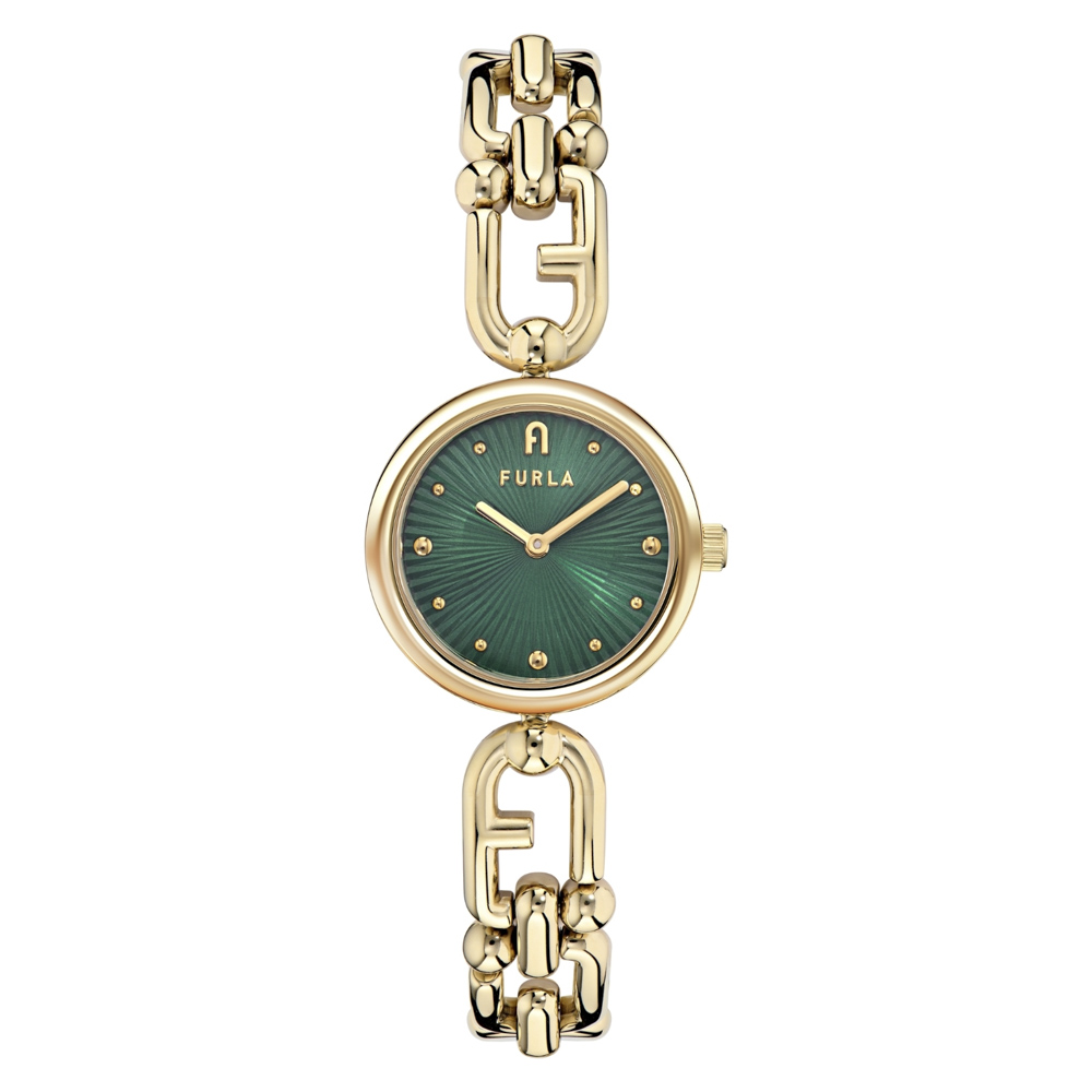 フルラ FURLA 腕時計 MIANUVOLA ミアヌヴォラ ステンレスベルト WW00063002L2【FITHOUSE ONLINE SHOP】