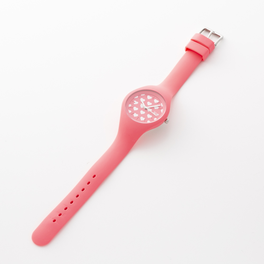 アイスウォッチ ICE WATCH 腕時計 ICE LOVE レディースウォッチ 001479【FITHOUSE ONLINE SHOP】