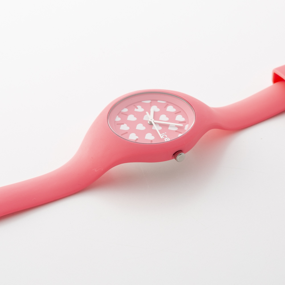 アイスウォッチ ICE WATCH 腕時計 ICE LOVE レディースウォッチ 001479【FITHOUSE ONLINE SHOP】