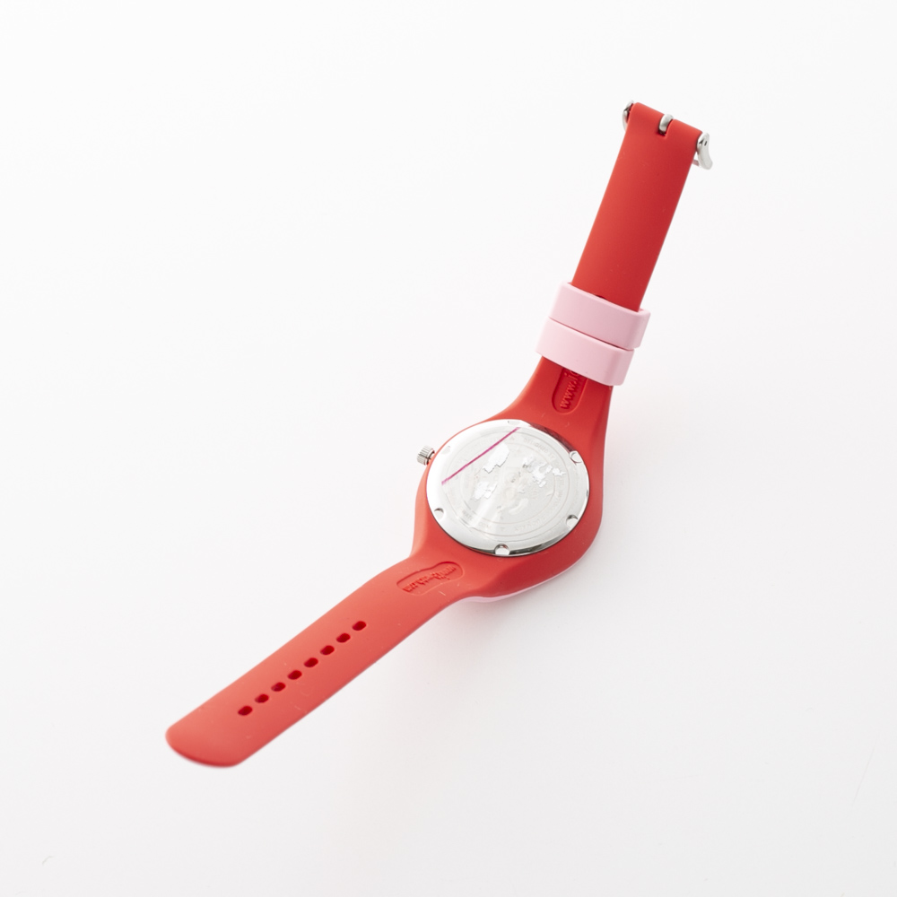 アイスウォッチ ICE WATCH 腕時計 ICE duo small レディースウォッチ 001491【FITHOUSE ONLINE SHOP】