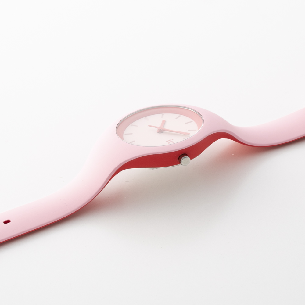 アイスウォッチ ICE WATCH 腕時計 ICE duo small レディースウォッチ 001491【FITHOUSE ONLINE SHOP】