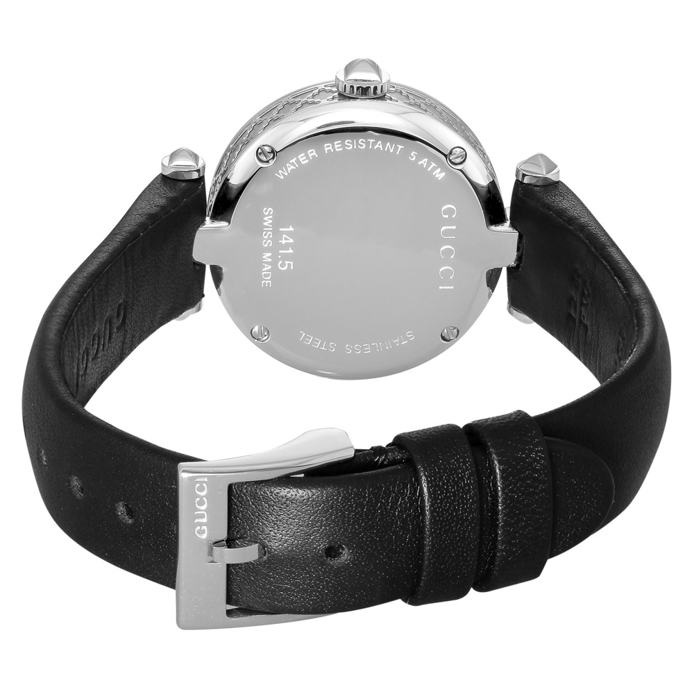 グッチ GUCCI 腕時計 Diamantissima ディアマンティッシマ YA141506【FITHOUSE ONLINE SHOP】