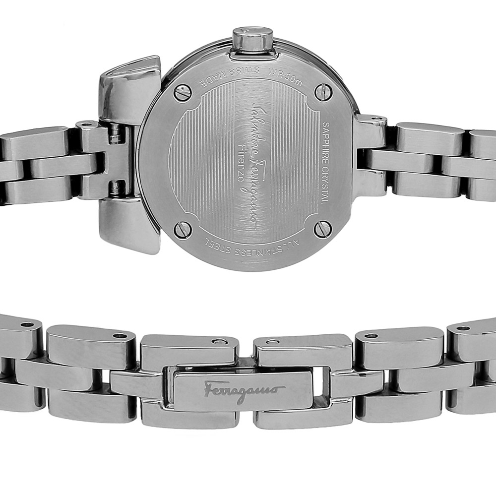 サルヴァトーレフェラガモ Salvatoreferragamo 腕時計 FER・16A