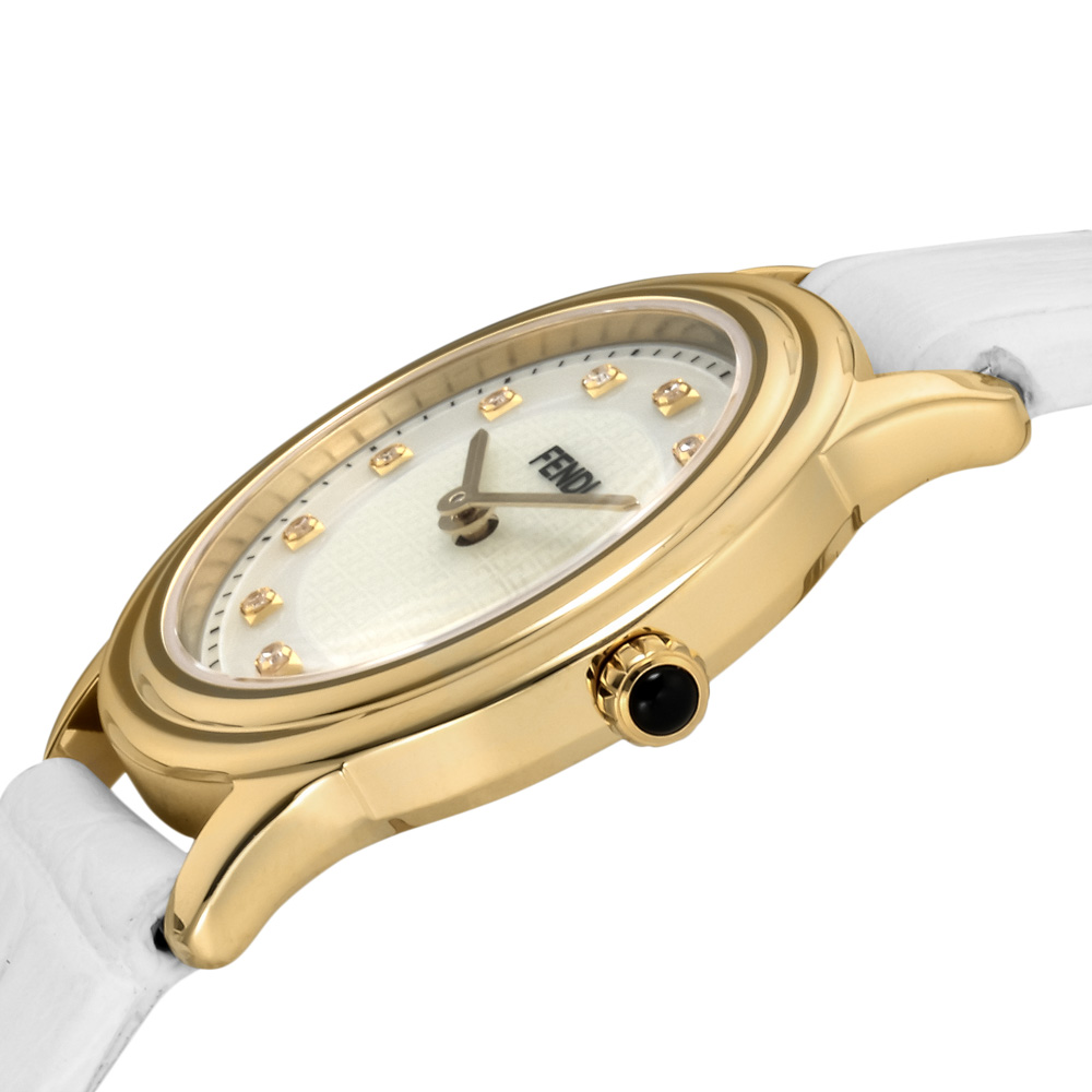 FENDI TIMEPIECES 腕時計 FEN16A FENDI TIMEPIECES 腕時計 FEN16A