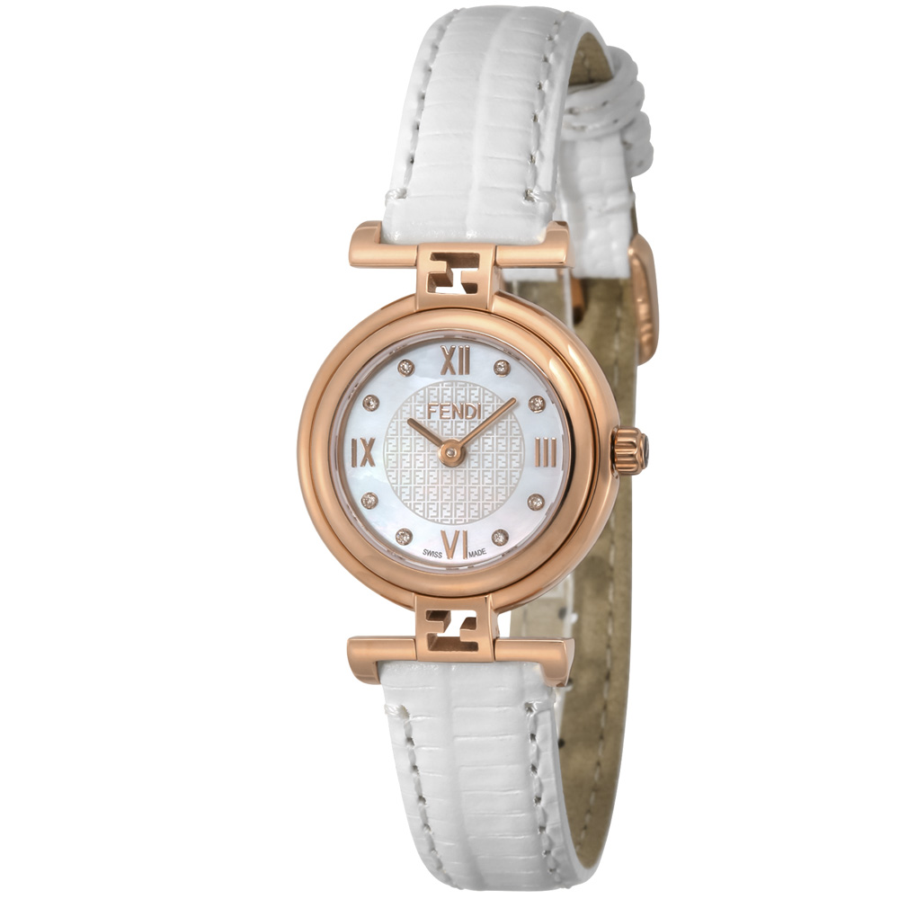 FENDI】【新品未使用】【安心返品保証】腕時計 F370024511+spbgp44.ru