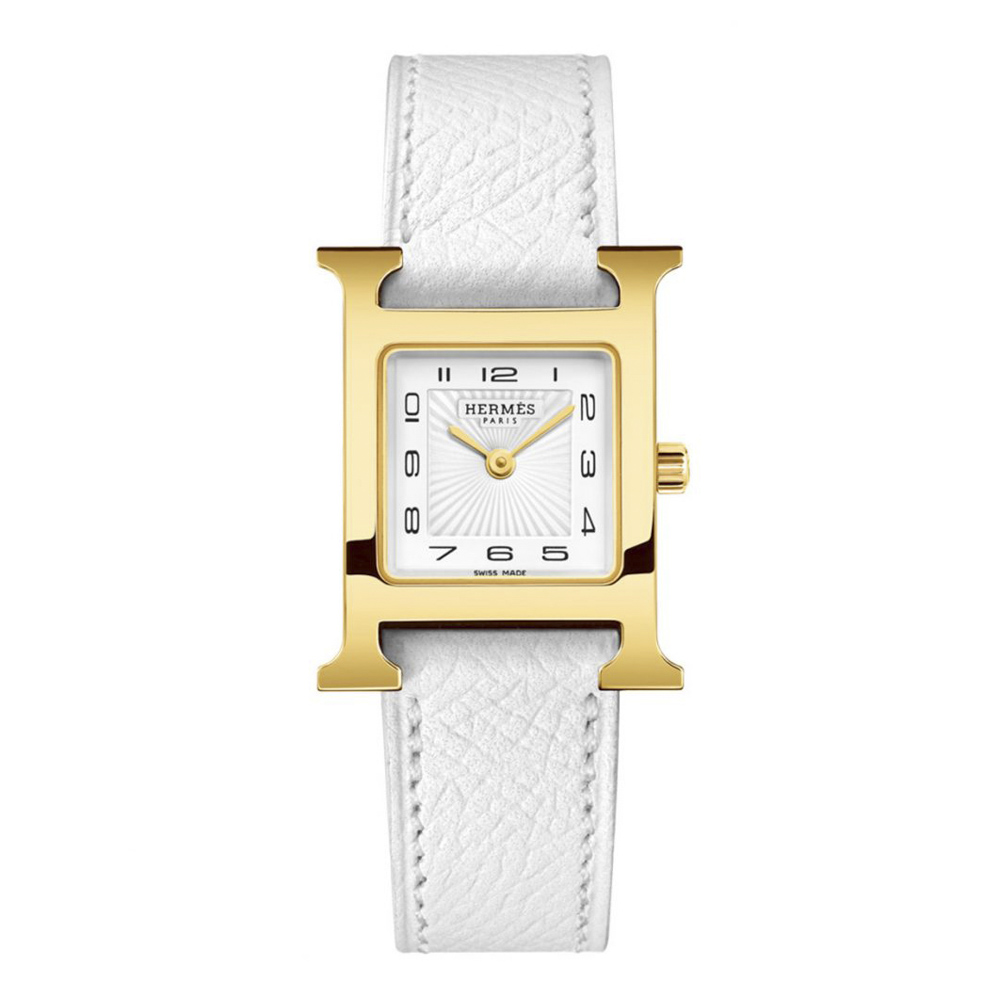 エルメス HERMES 腕時計 Hｳｫｯﾁﾚｻﾞｰﾍﾞﾙﾄ Lｳｫｯﾁ 036735WW00 | フィット ...