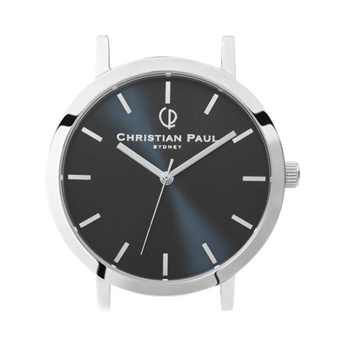 クリスチャンポール Christian Paul 腕時計ヘッド 35mm Lウォッチ