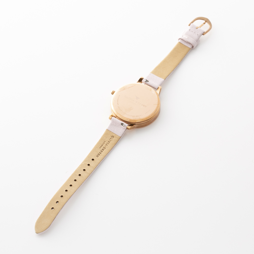 オリビアバートン OLIVIA BURTON 腕時計 アルチザンダイヤル ブロッサム＆ローズゴールド OB16AR01【FITHOUSE ONLINE  SHOP】 | フィットハウス公式オンラインショップ | FIT HOUSE ONLINE SHOP
