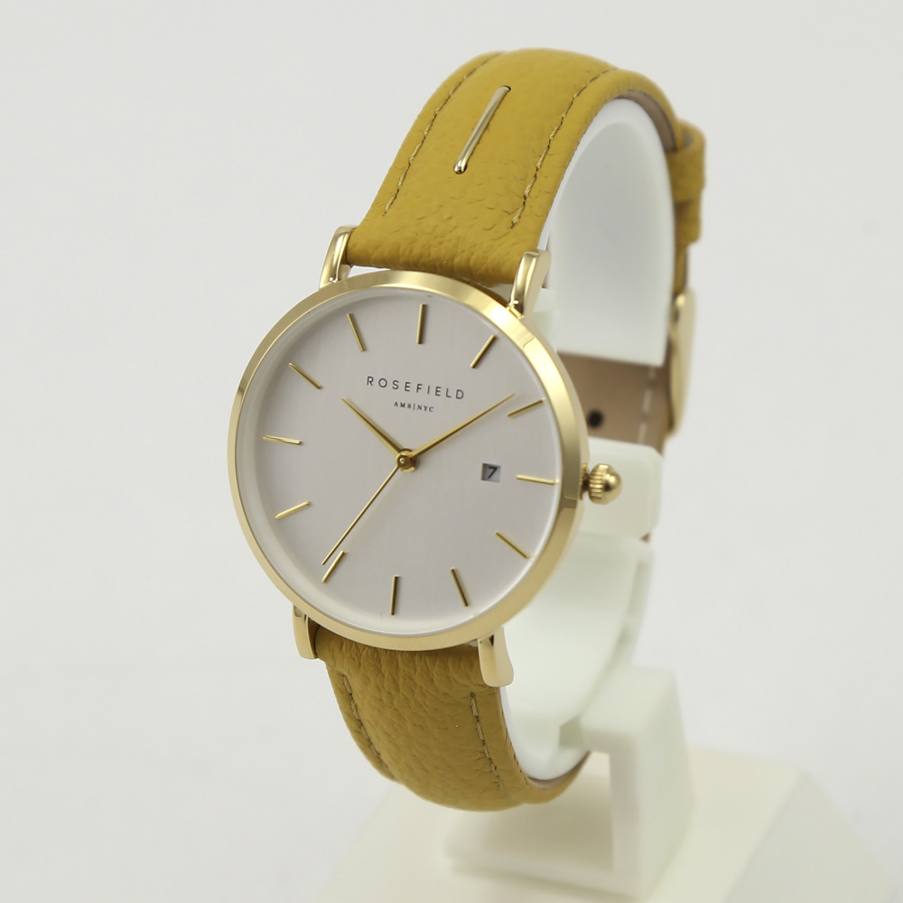 ローズフィールド ROSEFIELD 腕時計 UpperEastSide 33mmRステン