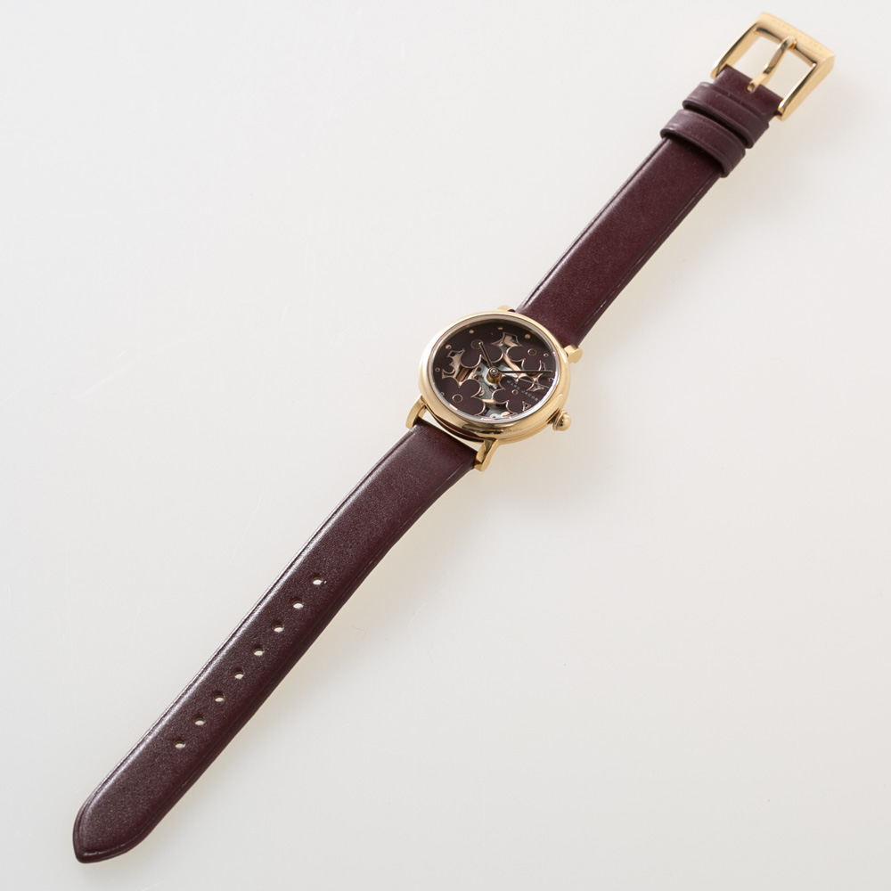 マークジェイコブス MARC JACOBS 腕時計 CLASSIC 28mm レザーLウォッチ MJ1629【FITHOUSE ONLINE SHOP】