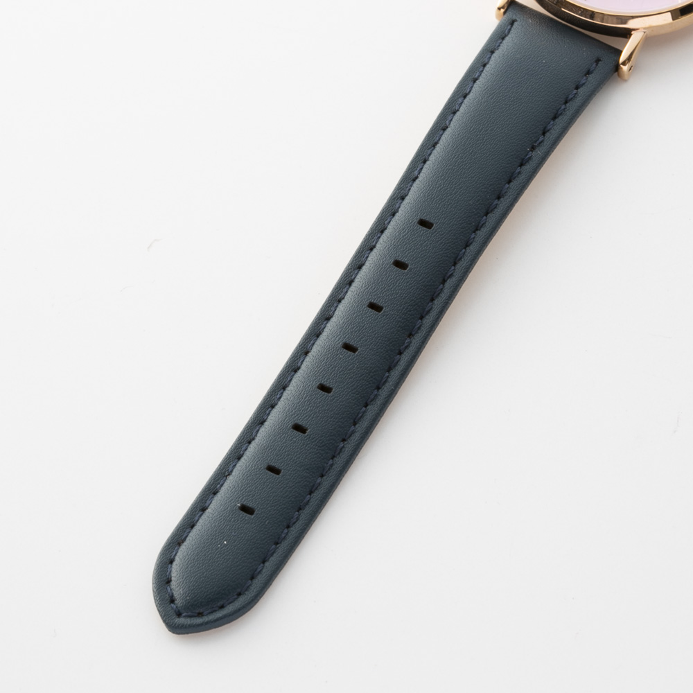 アリーデノヴォ ALLY DENOVO 腕時計 ALD･19S Gaia Pearl 36mm レザー L AF5003.9【FITHOUSE ONLINE SHOP】
