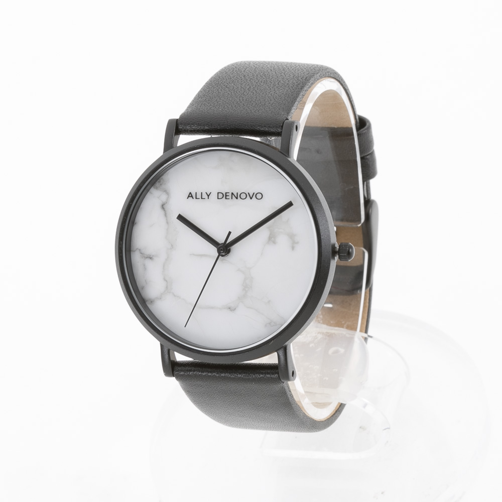 アリーデノヴォ ALLYDENOVO 腕時計 Marble 36mm レザーL AF5005.2
【FITHOUSE ONLINE SHOP】