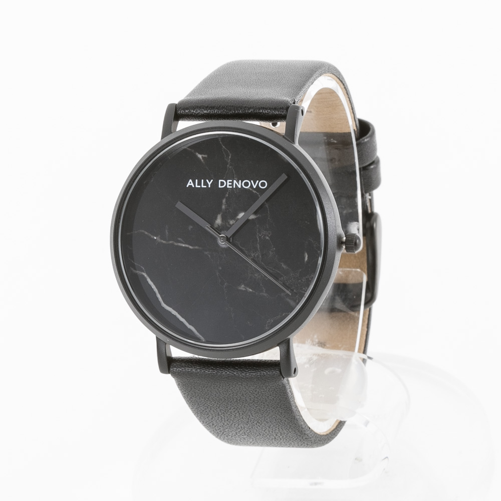 アリーデノヴォ ALLYDENOVO 腕時計 Marble 36mm レザーL AF5005.3
【FITHOUSE ONLINE SHOP】