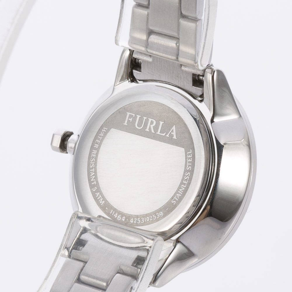 フルラ FURLA 腕時計 METROPOLIS 31mmステンレスL R4253102539 