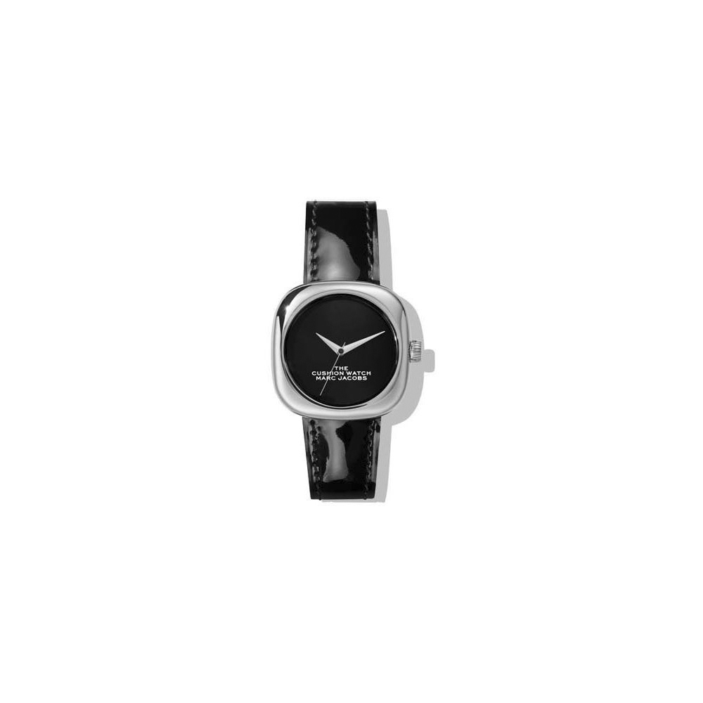 マークジェイコブス MARC JACOBS 腕時計 The Cushion Watch 36ｍｍL ...