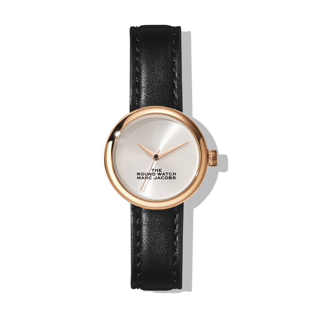 マークジェイコブス MARC JACOBS 腕時計 The Round Watch 32ｍｍLｳｫｯﾁ MJ0120179283【FITHOUSE ONLINE SHOP】