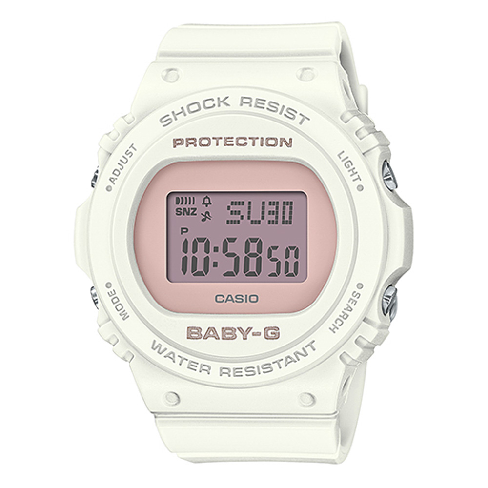 ベイビージー BABY-G 腕時計 BGD-570シリーズ BGD-570-7BJF【FITHOUSE ONLINE SHOP】