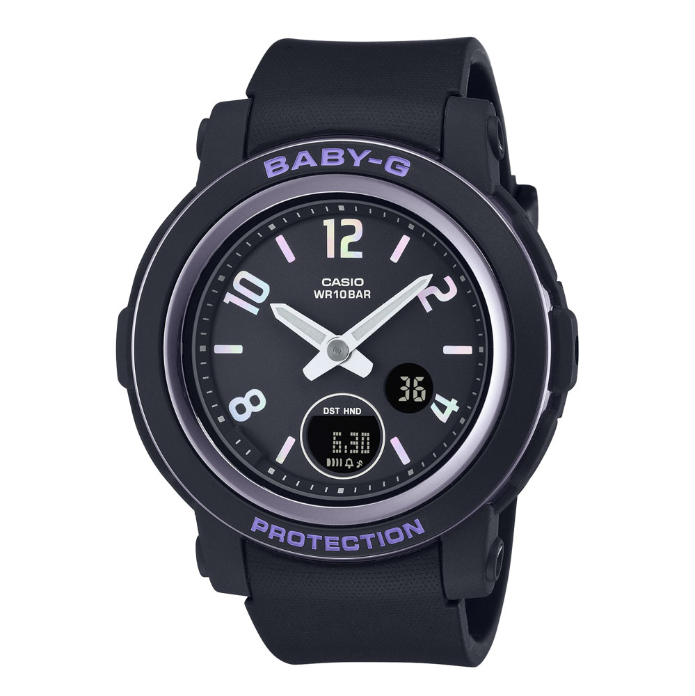 ベイビージー BABY-G 腕時計 BGA-290 アナデジLウォッチ BGA-290DR-1AJF【FITHOUSE ONLINE SHOP】