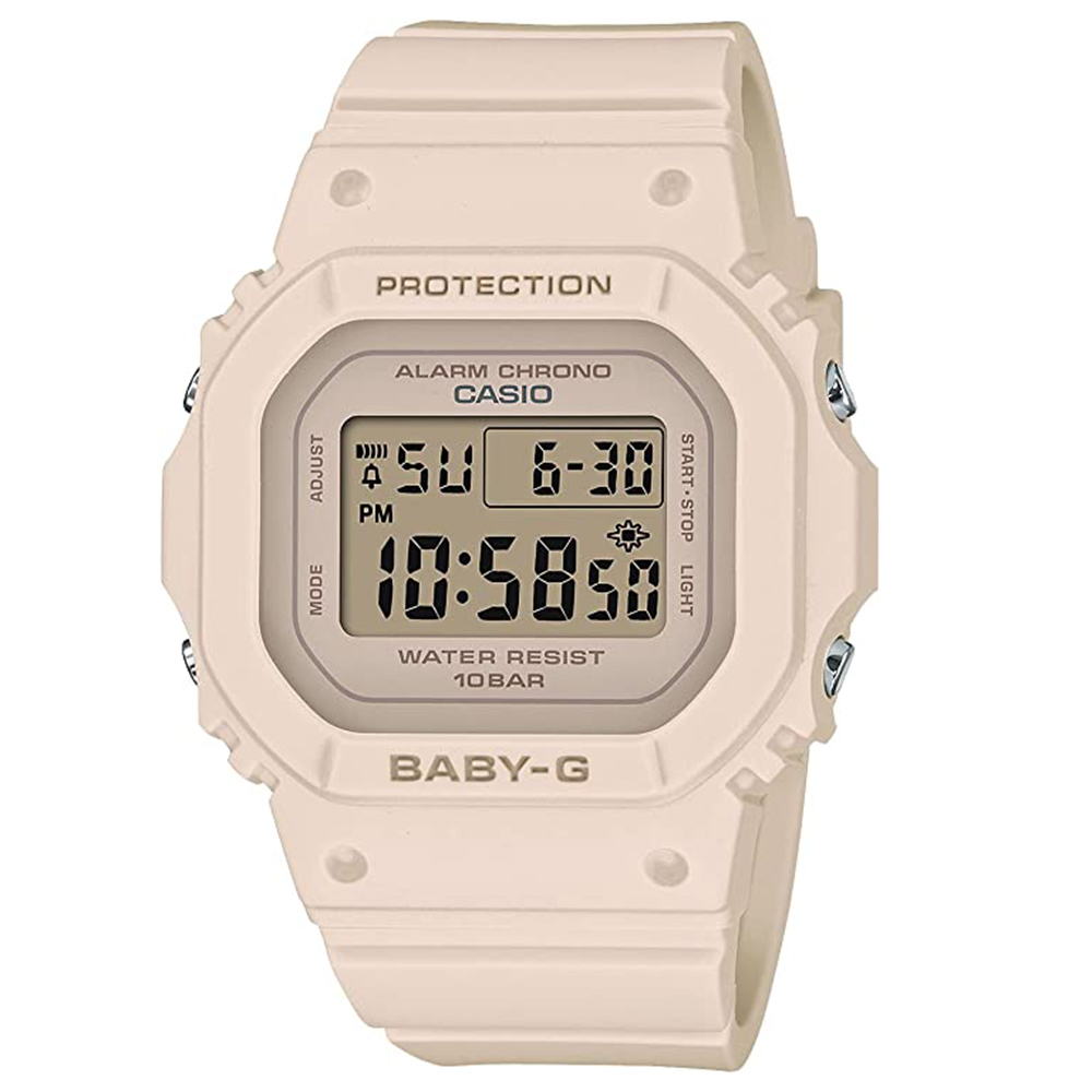 ベイビージー BABY-G 腕時計 BGD-565シリーズ デジタルLウォッチ BGD