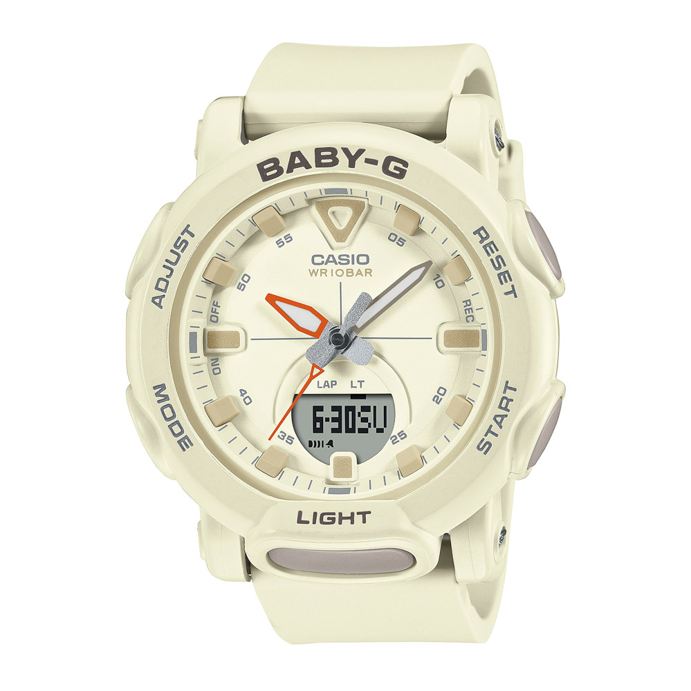 ベイビージー BABY-G 腕時計 BGA-310 アナデジLウォッチ BGA-310-7AJF【FITHOUSE ONLINE SHOP】