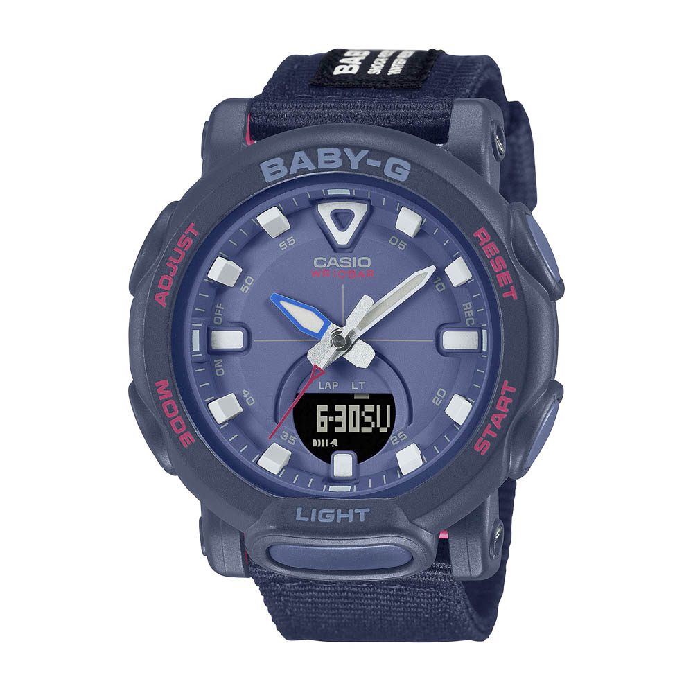 ベイビージー BABY-G 腕時計 BGA-310 アナデジLウォッチ BGA-310C-2AJF【FITHOUSE ONLINE SHOP】