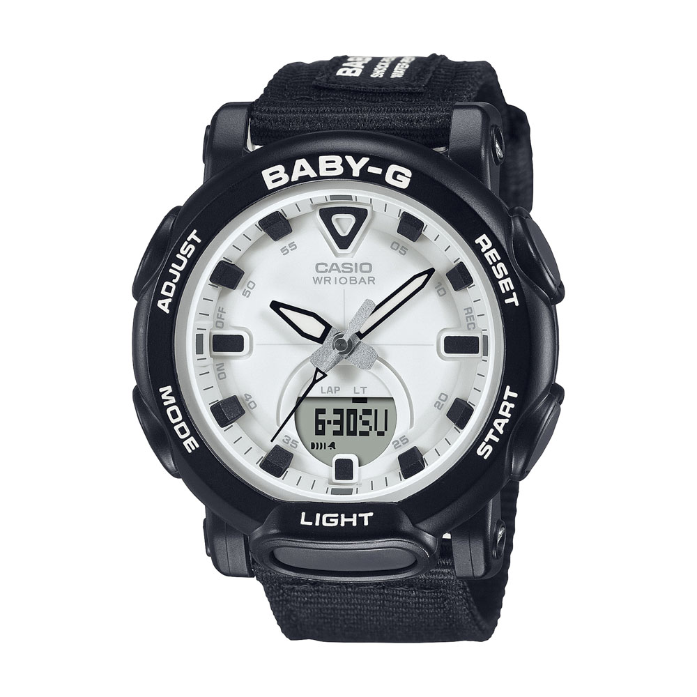 ベイビージー BABY-G 腕時計 BGA-310 アナデジLウォッチ BGA-310C-1AJF【FITHOUSE ONLINE SHOP】