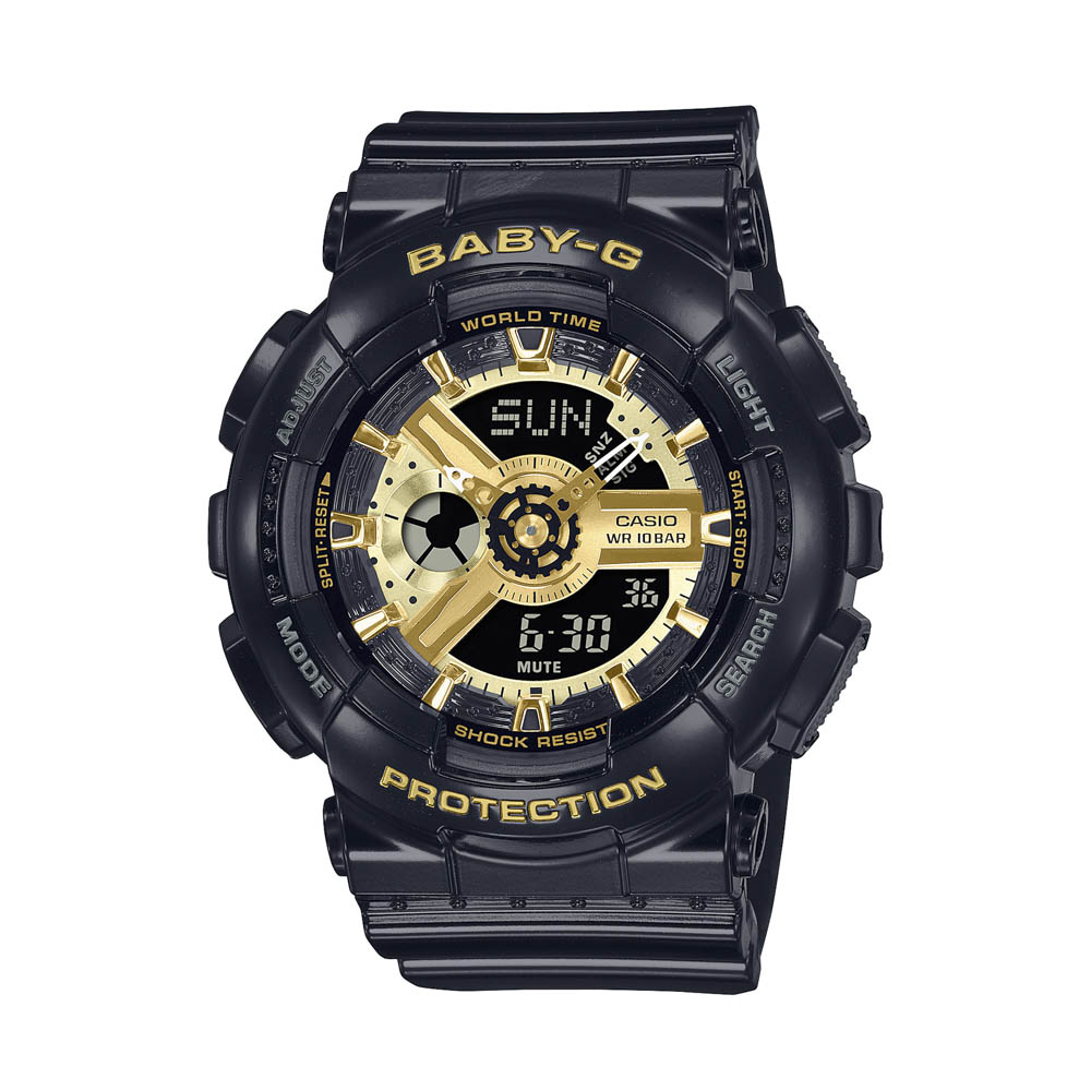 BABY G BA 110 L BA 110X 1AJF