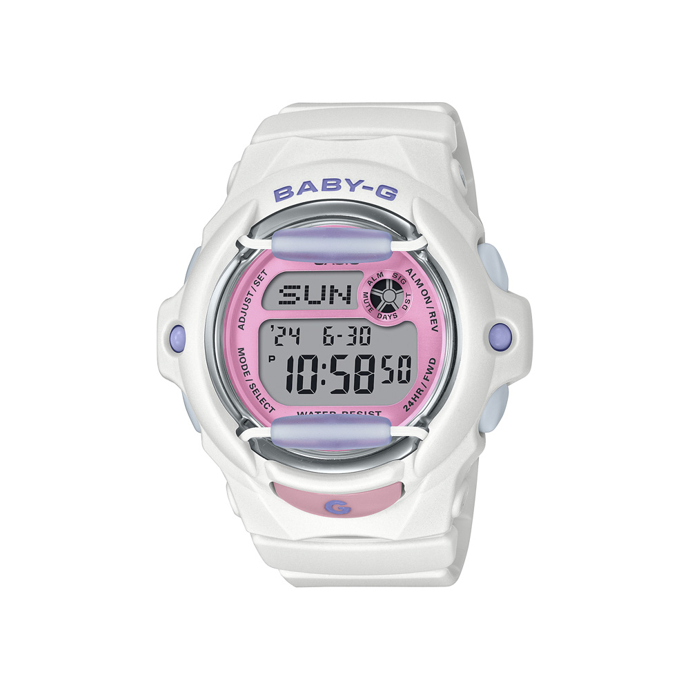 synoniemenlijst Alternatief boiler BABY-G Casio | フィットハウス公式オンラインショップ | FIT HOUSE ONLINE SHOP