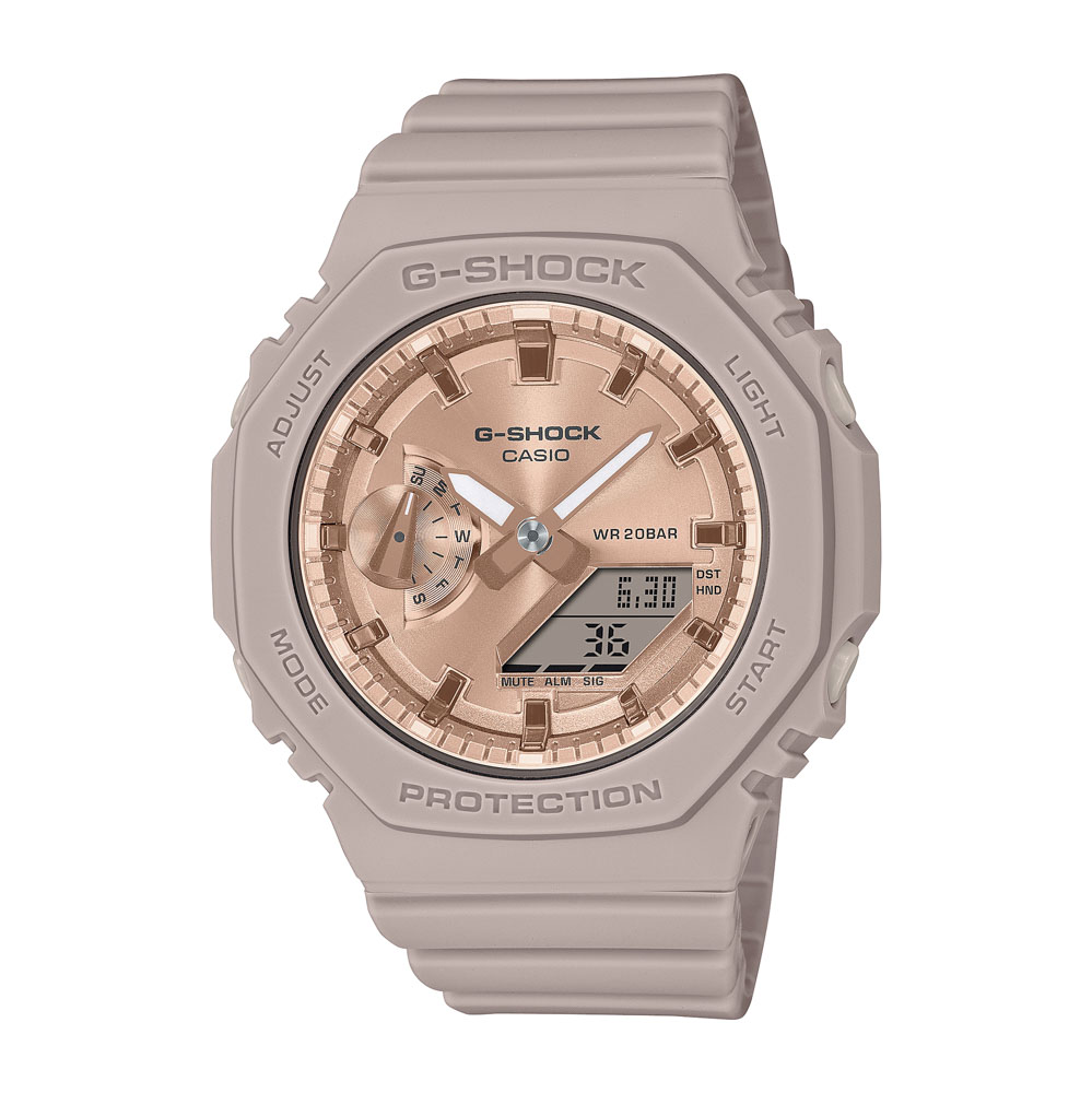 ジーショック G-SHOCK 腕時計 GMA-S2100 アナデジ Lウォッチ GMA-S2100MD-4AJF【FITHOUSE ONLINE SHOP】