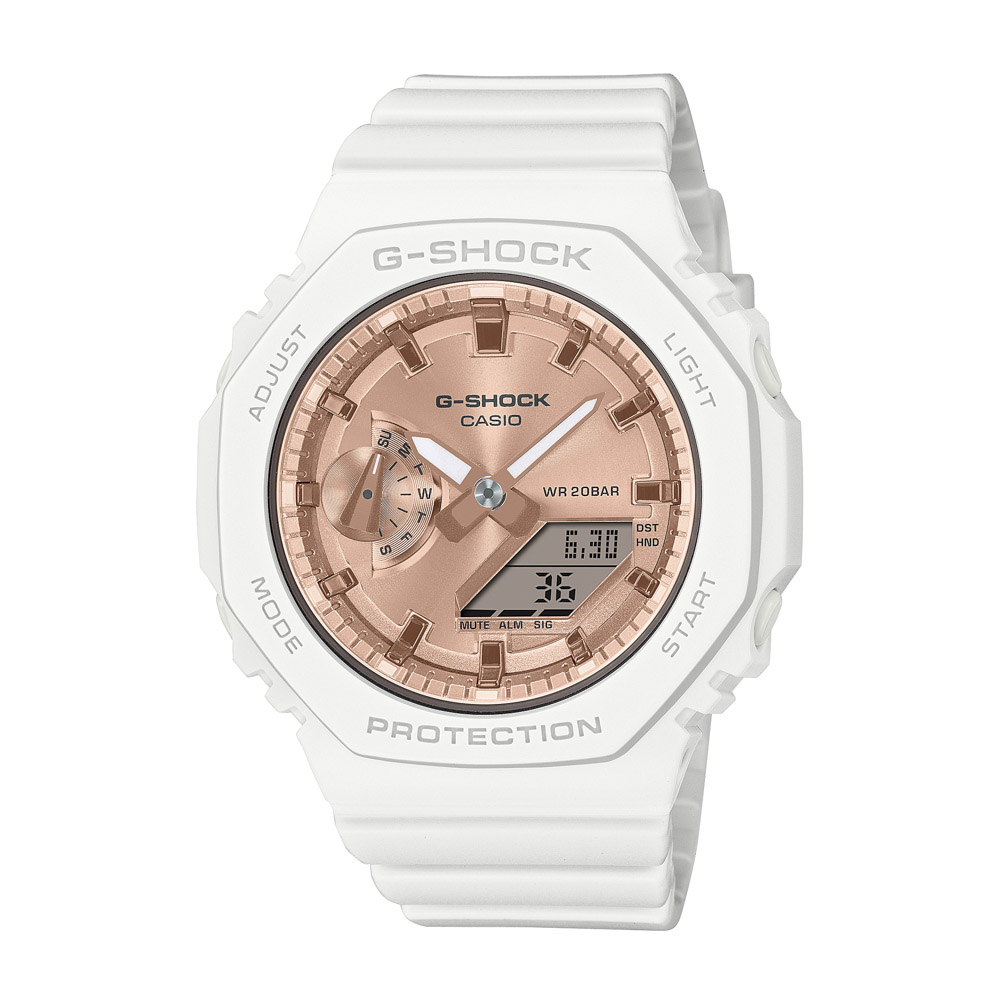 ジーショック G-SHOCK 腕時計 GMA-S2100 アナデジ Lウォッチ GMA-S2100MD-7AJF【FITHOUSE ONLINE SHOP】