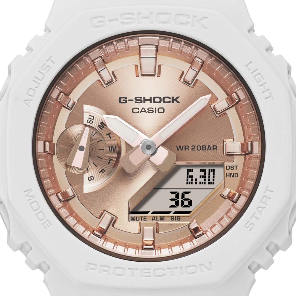 ジーショック G-SHOCK 腕時計 GMA-S2100 アナデジ Lウォッチ GMA-S2100MD-7AJF【FITHOUSE ONLINE SHOP】