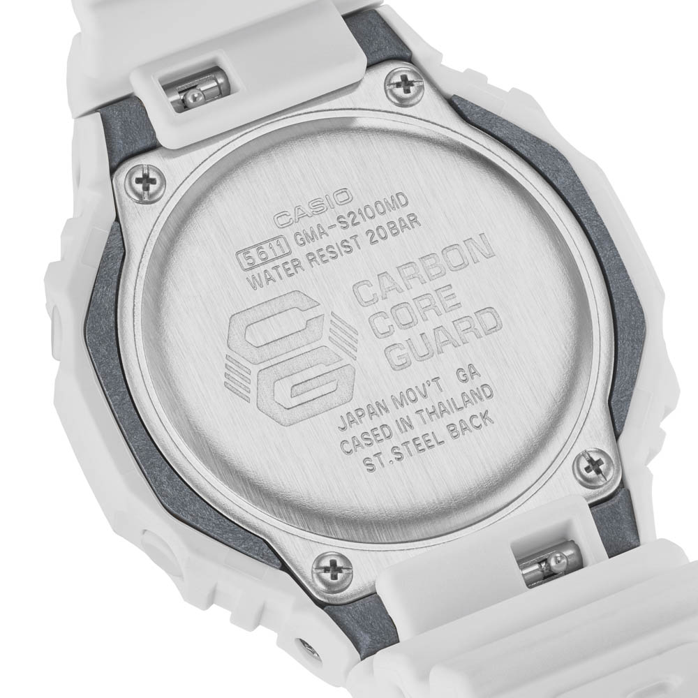 ジーショック G-SHOCK 腕時計 GMA-S2100 アナデジ Lウォッチ GMA-S2100MD-7AJF【FITHOUSE ONLINE SHOP】