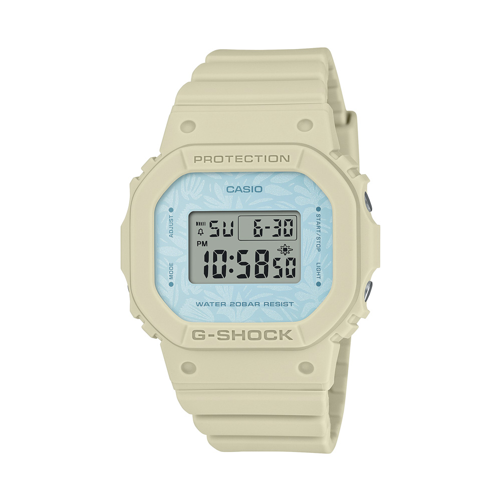 ジーショック G-SHOCK 腕時計 GMD-S5600 デジタル ウォッチ GMD-S5600NC-9JF【FITHOUSE ONLINE SHOP】