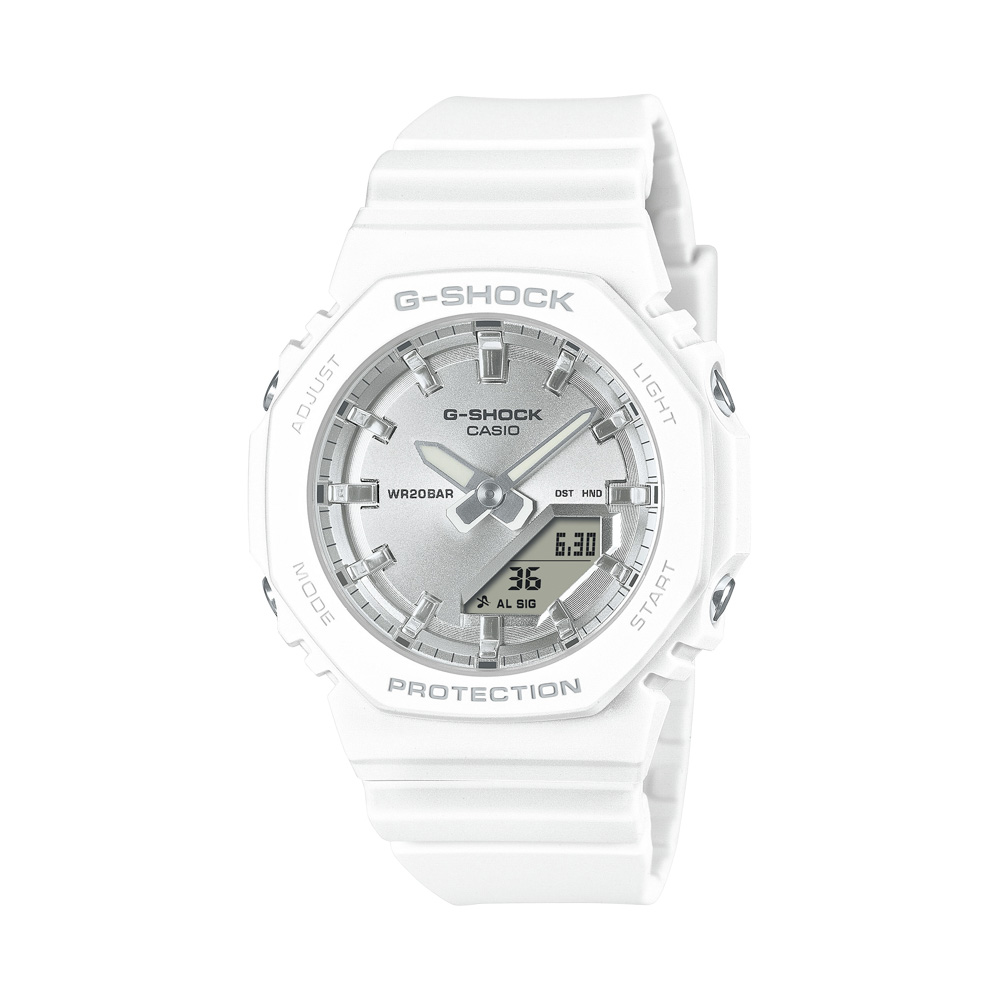 ジーショック G-SHOCK 腕時計 GMA-P2100 コンパクトサイズ アナデジ Lウォッチ GMA-P2100VA-7AJF【FITHOUSE ONLINE SHOP】