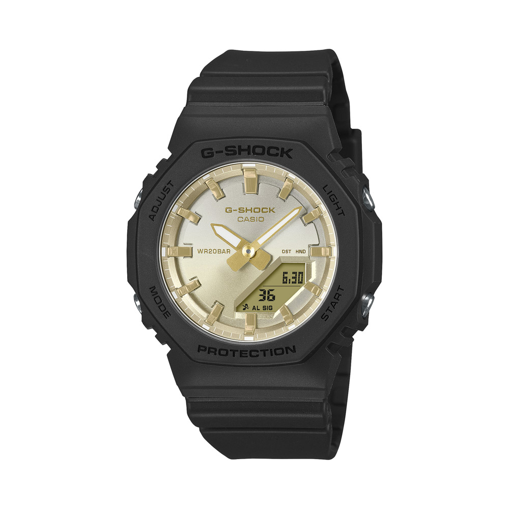 ジーショック G-SHOCK 腕時計 GMA-P2100 コンパクトサイズ アナデジ Lウォッチ GMA-P2100SG-1AJF【FITHOUSE ONLINE SHOP】