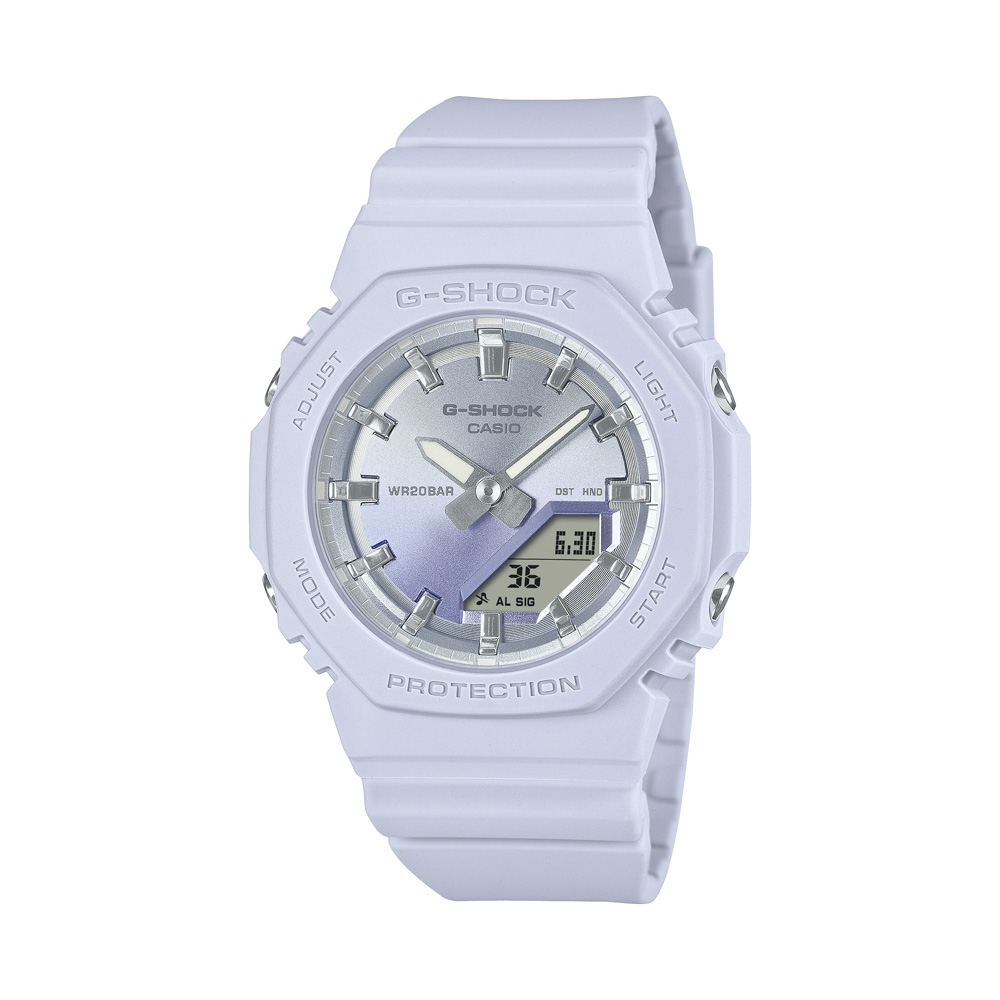 ジーショック G-SHOCK 腕時計 GMA-P2100 コンパクトサイズ アナデジ Lウォッチ GMA-P2100SG-2AJF【FITHOUSE ONLINE SHOP】