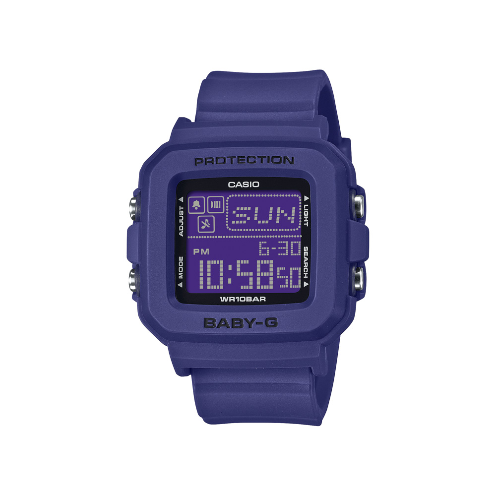 ベイビージー BABY-G 腕時計 BABY-G＋PLUS BGD-10 デジタル L