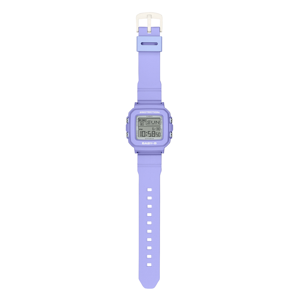 ベイビージー BABY-G 腕時計 BABY-G＋PLUS BGD-10 デジタル Lウォッチ 時計ホルダーセット BGD-10K-6JR【FITHOUSE ONLINE SHOP】
