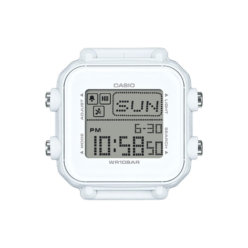 ベイビージー BABY-G 腕時計 BABY-G＋PLUS BGD-10 デジタル Lウォッチ 時計ホルダーセット BGD-10K-6JR【FITHOUSE ONLINE SHOP】