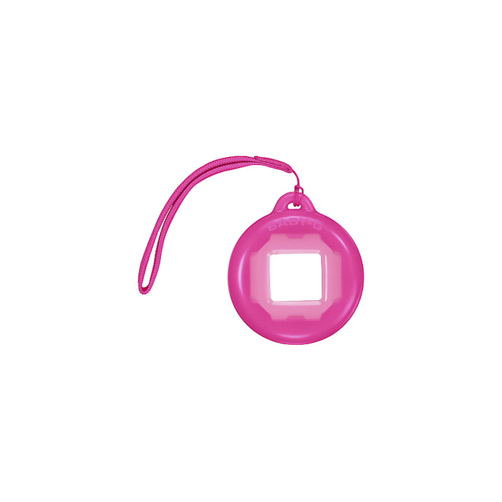 ベイビージー BABY-G 腕時計 BABY-G＋PLUS BGD-10 デジタル Lウォッチ 時計ホルダーセット BGD-10K-6JR【FITHOUSE ONLINE SHOP】