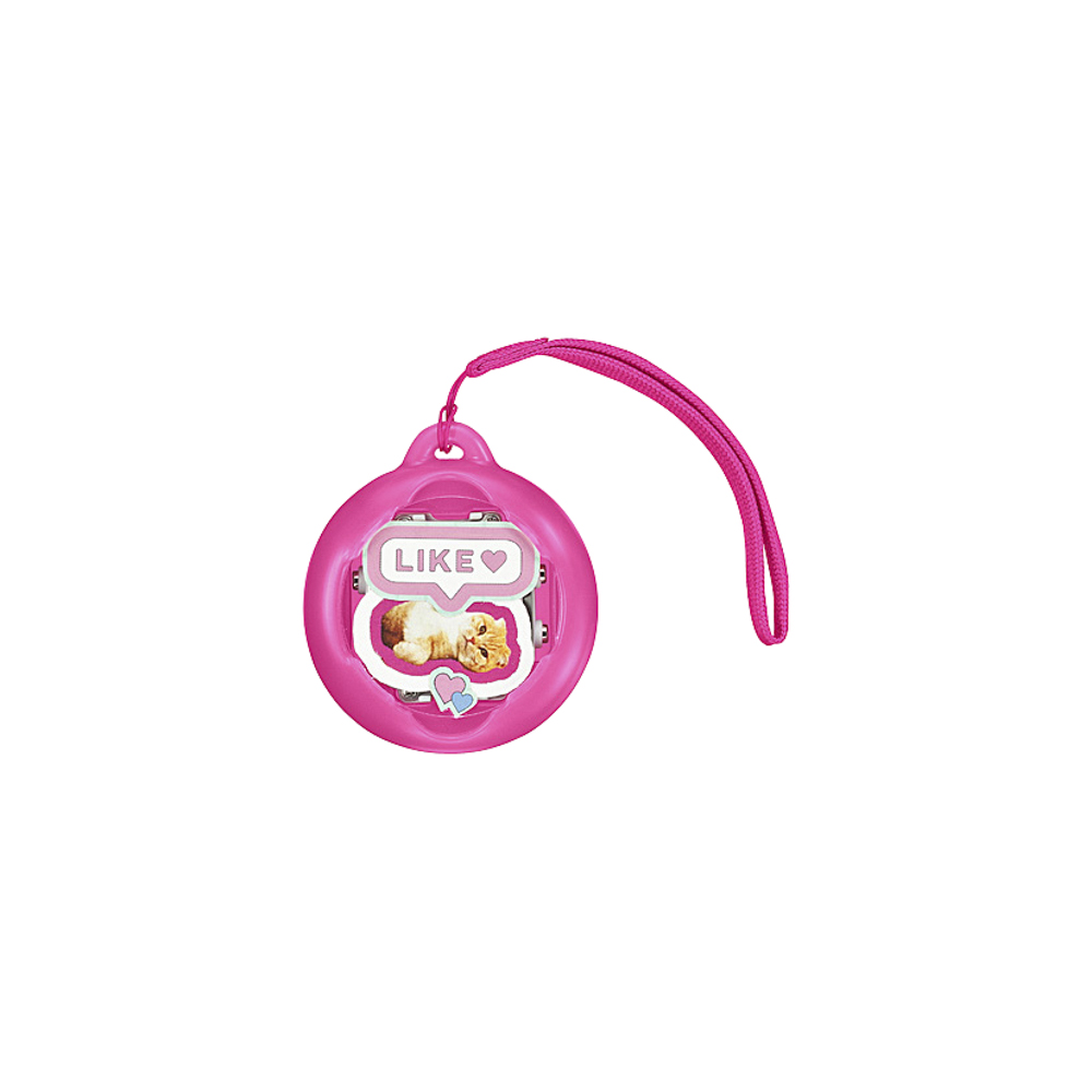 ベイビージー BABY-G 腕時計 BABY-G＋PLUS BGD-10 デジタル Lウォッチ 時計ホルダーセット BGD-10K-6JR【FITHOUSE ONLINE SHOP】