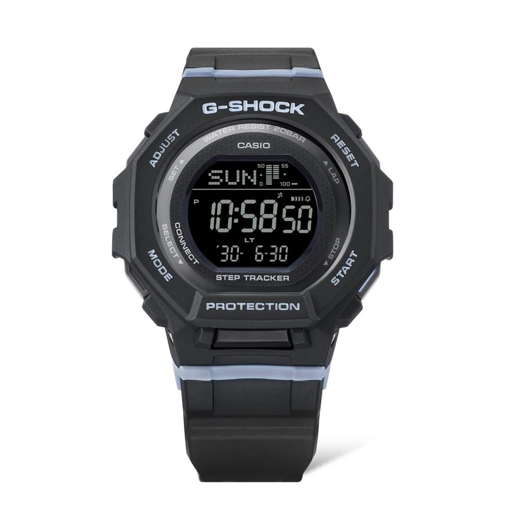 ジーショック G-SHOCK 腕時計 GMD-B300 モバイルリンク デジタル Lウォッチ GMD-B300-1JF【FITHOUSE ONLINE SHOP】
