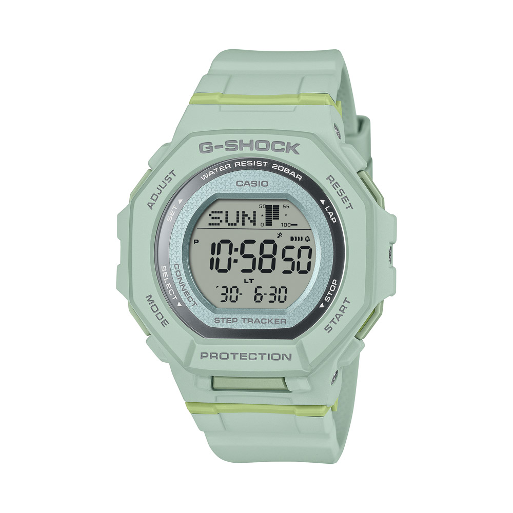 ジーショック G-SHOCK 腕時計 GMD-B300 モバイルリンク デジタル Lウォッチ GMD-B300-3JF【FITHOUSE ONLINE SHOP】